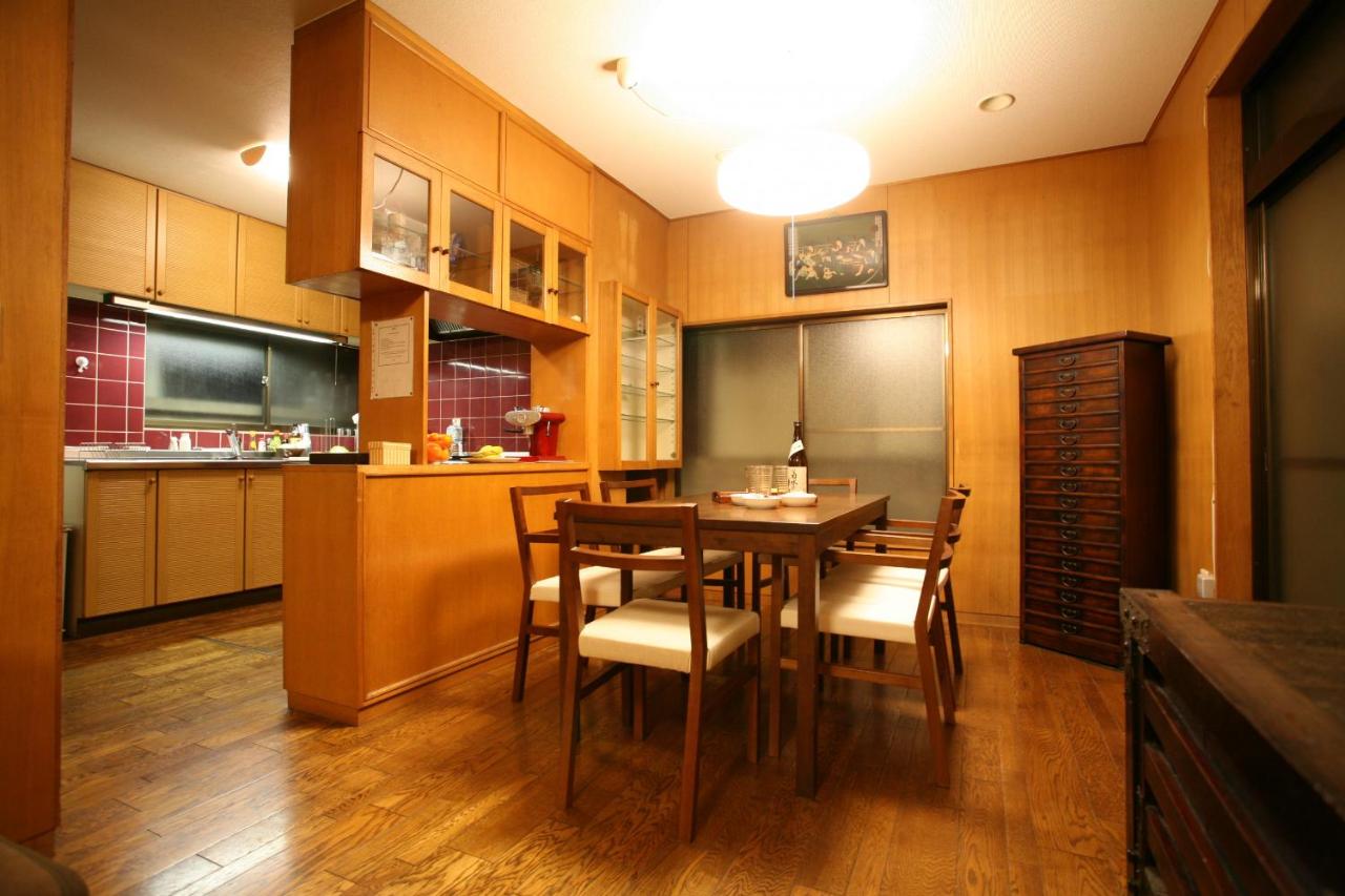 B&B Tokio - Ikebukuro - Bed and Breakfast Tokio