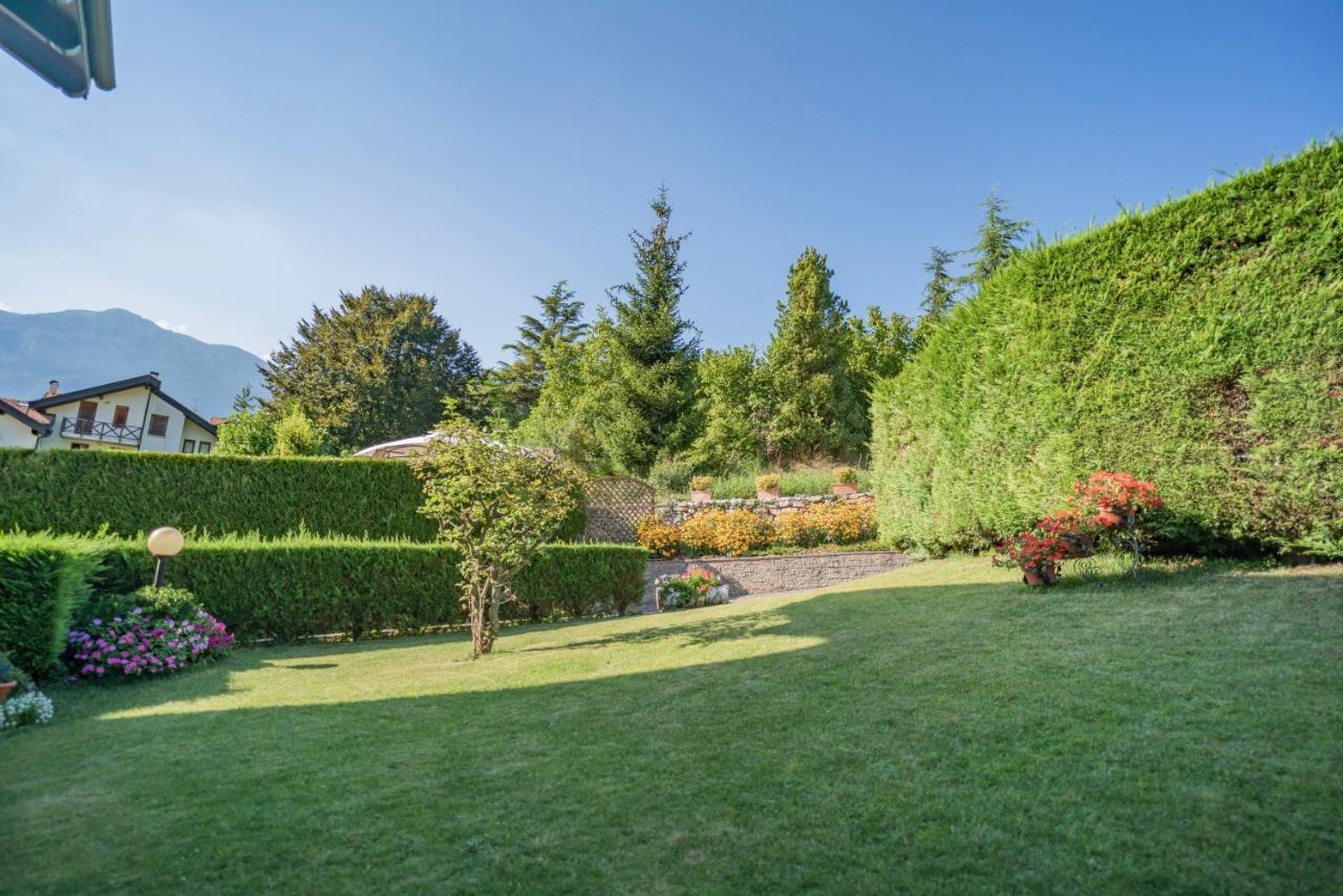 B&B Nonno Carlo - Ferienwohnung