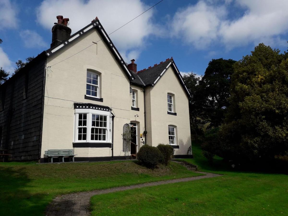 The Old Vicarage - B&B