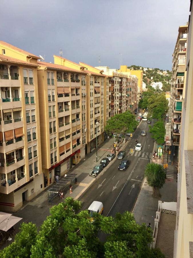 Destino Málaga, El Palo I - B&B