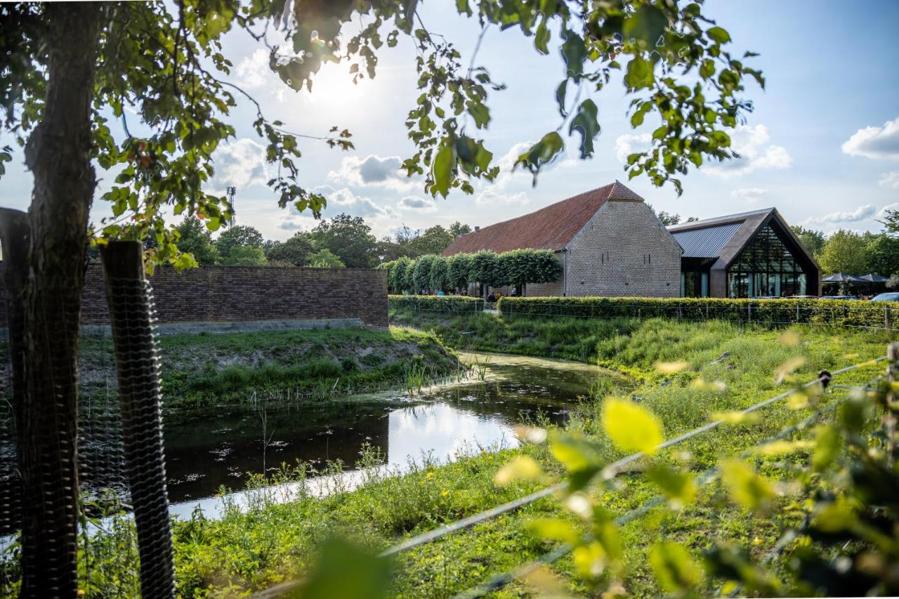 Graaf ter Horst - B&B