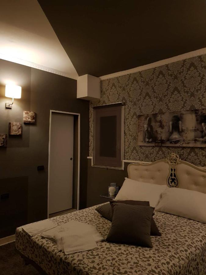 Chambre Double avec Salle de Bains Privative