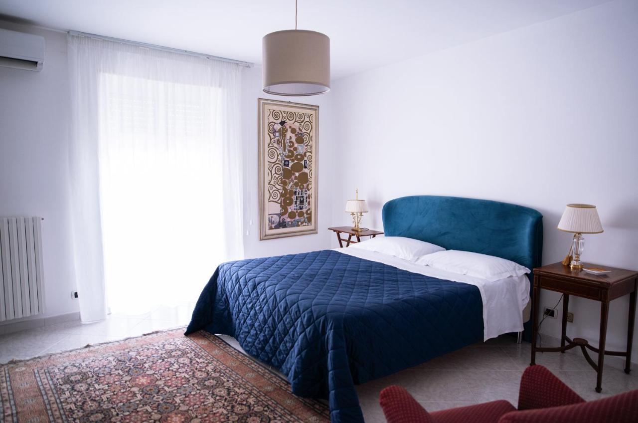 Double or Twin Room with Private Bathroom