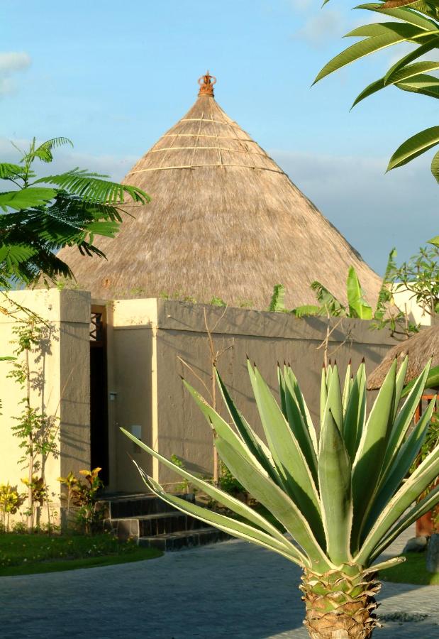 One-Bedroom Villa with Private Pool