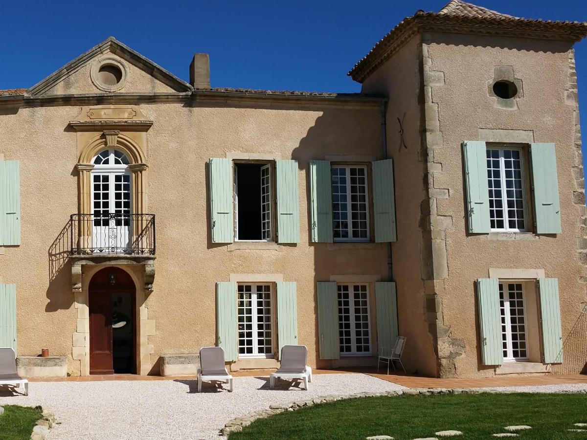 Maison 3 Chambres