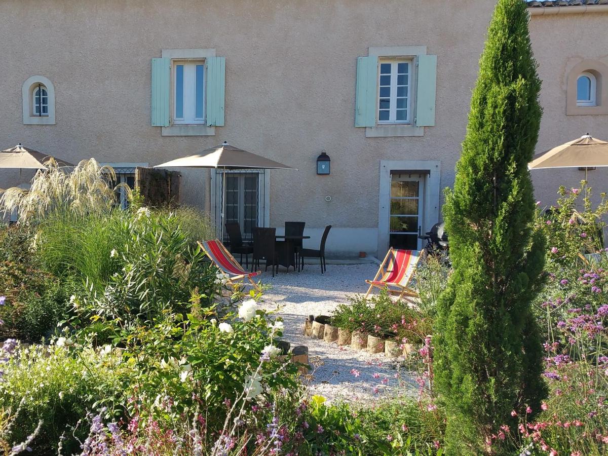 Maison 2 Chambres
