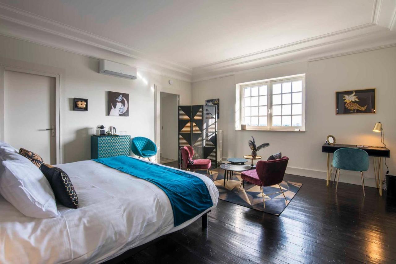 Superior Triple Room