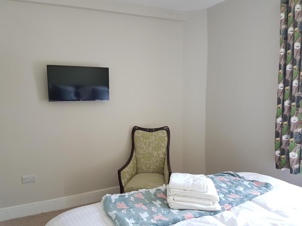 Chambre Double Supérieure