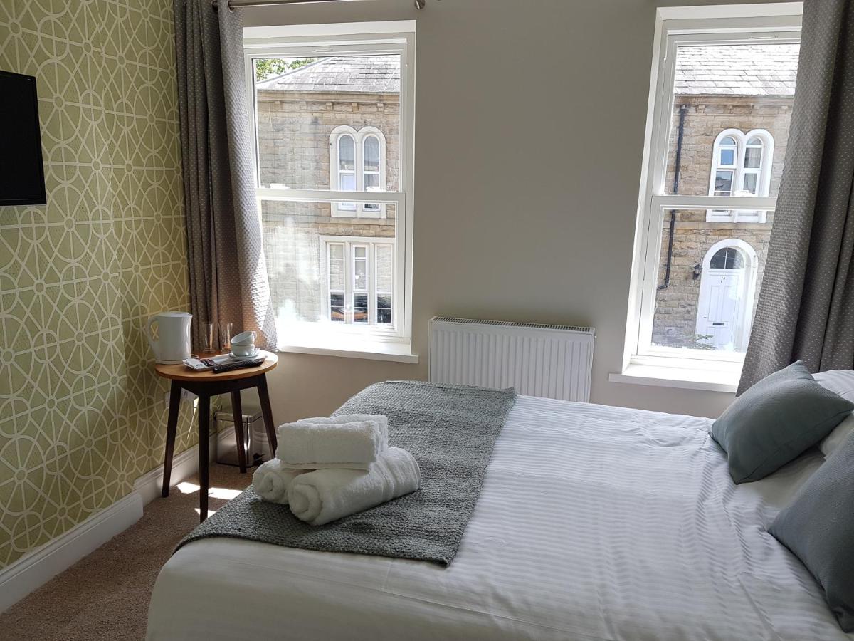 Chambre Lit King-Size