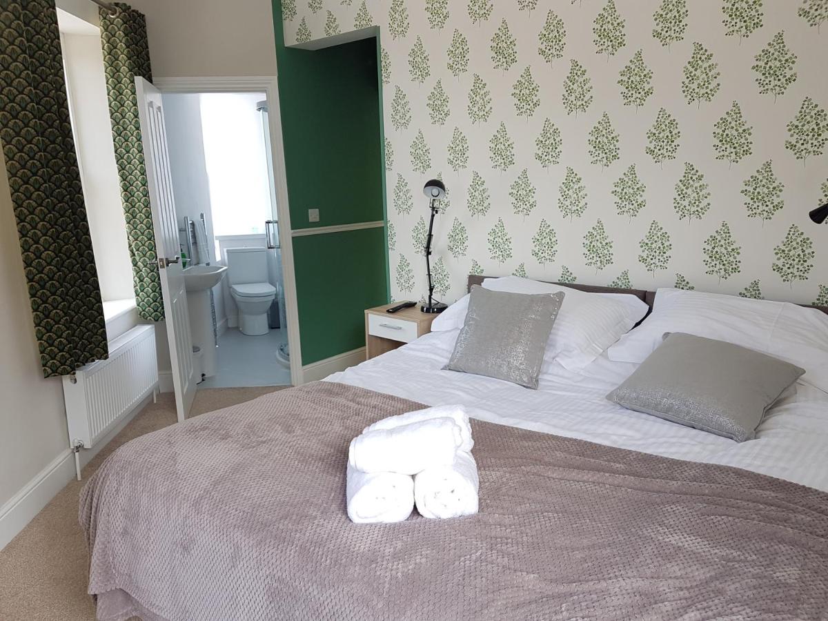 Chambre Lits Jumeaux Standard