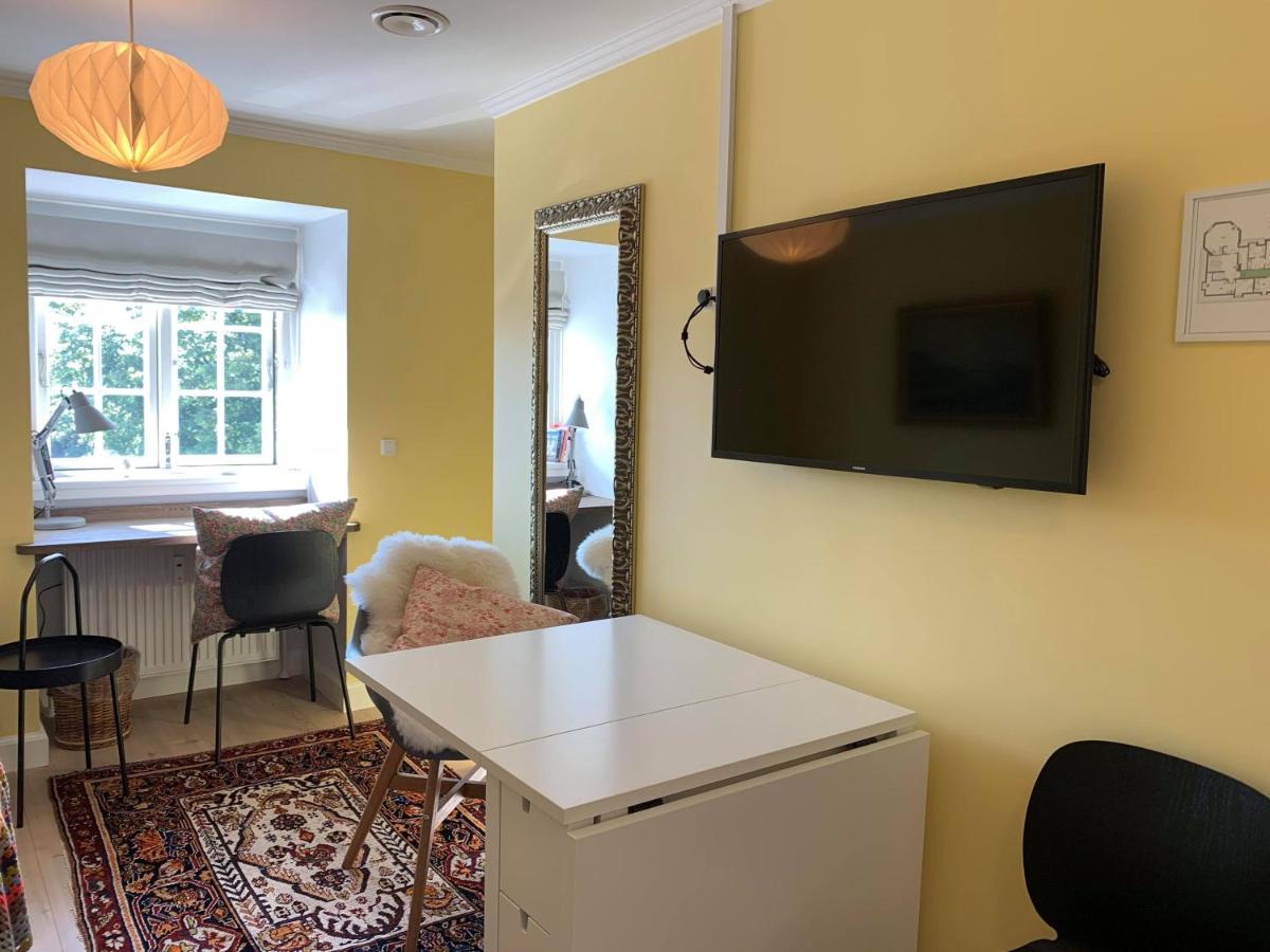 Apartamento Estudio