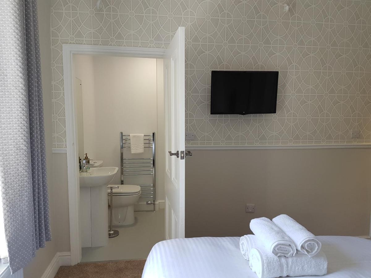 Chambre Double Standard