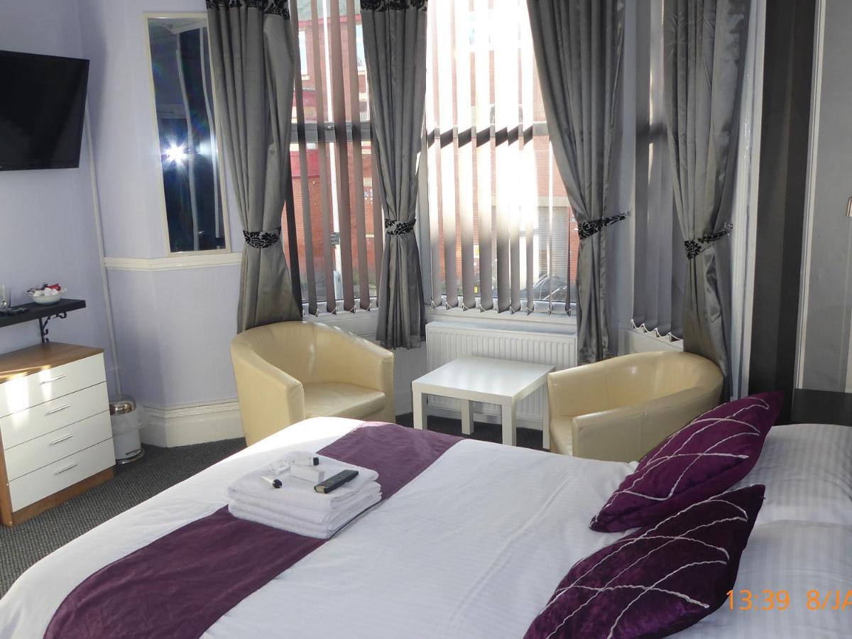 Standard Doppelzimmer mit Gemeinschaftsbad