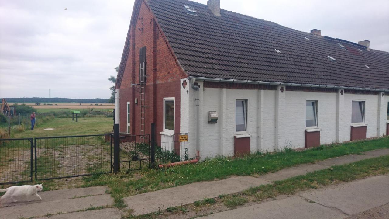 Lehnenhof - B&B Dargun
