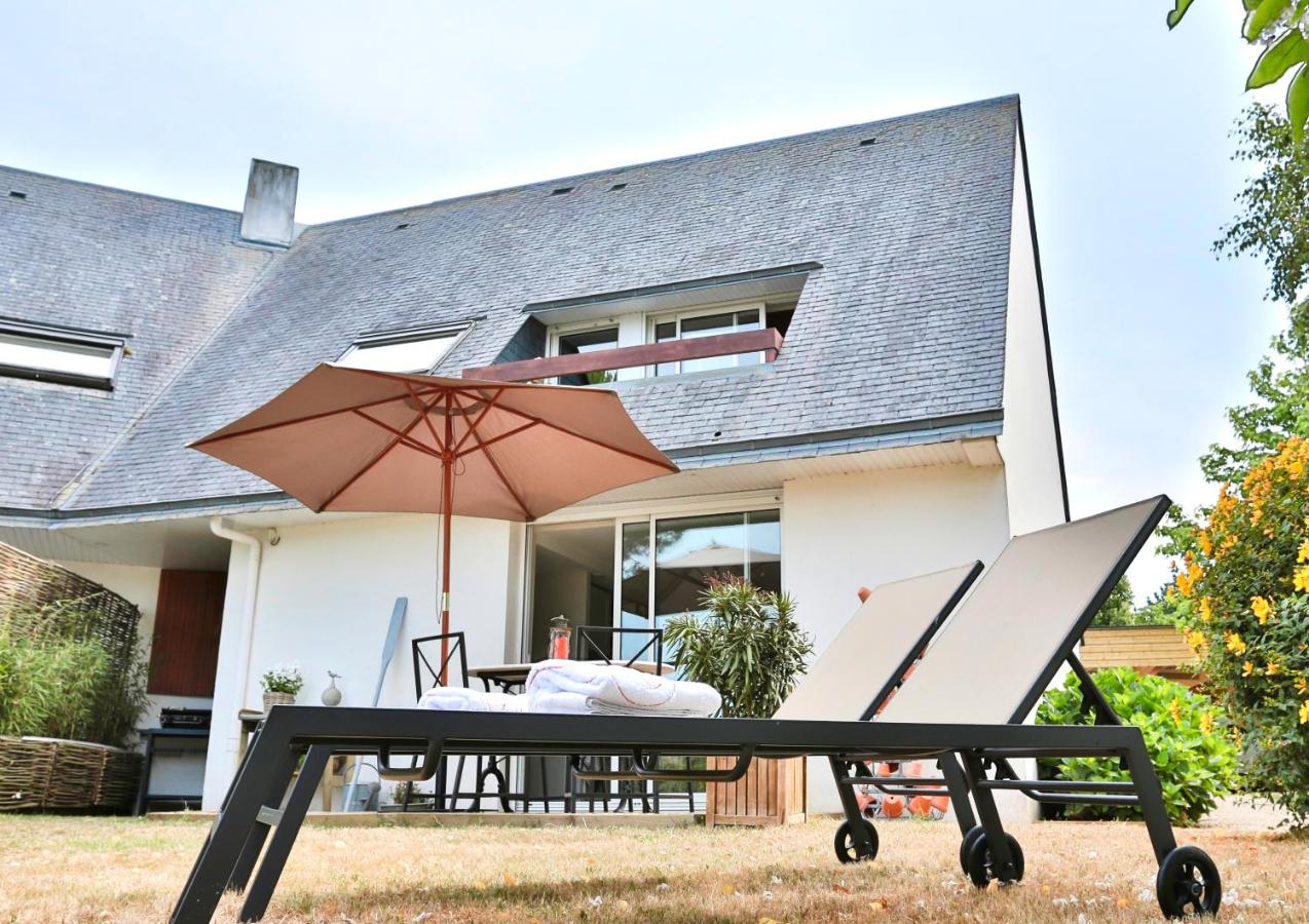 Rêves de bord de mer - B&B