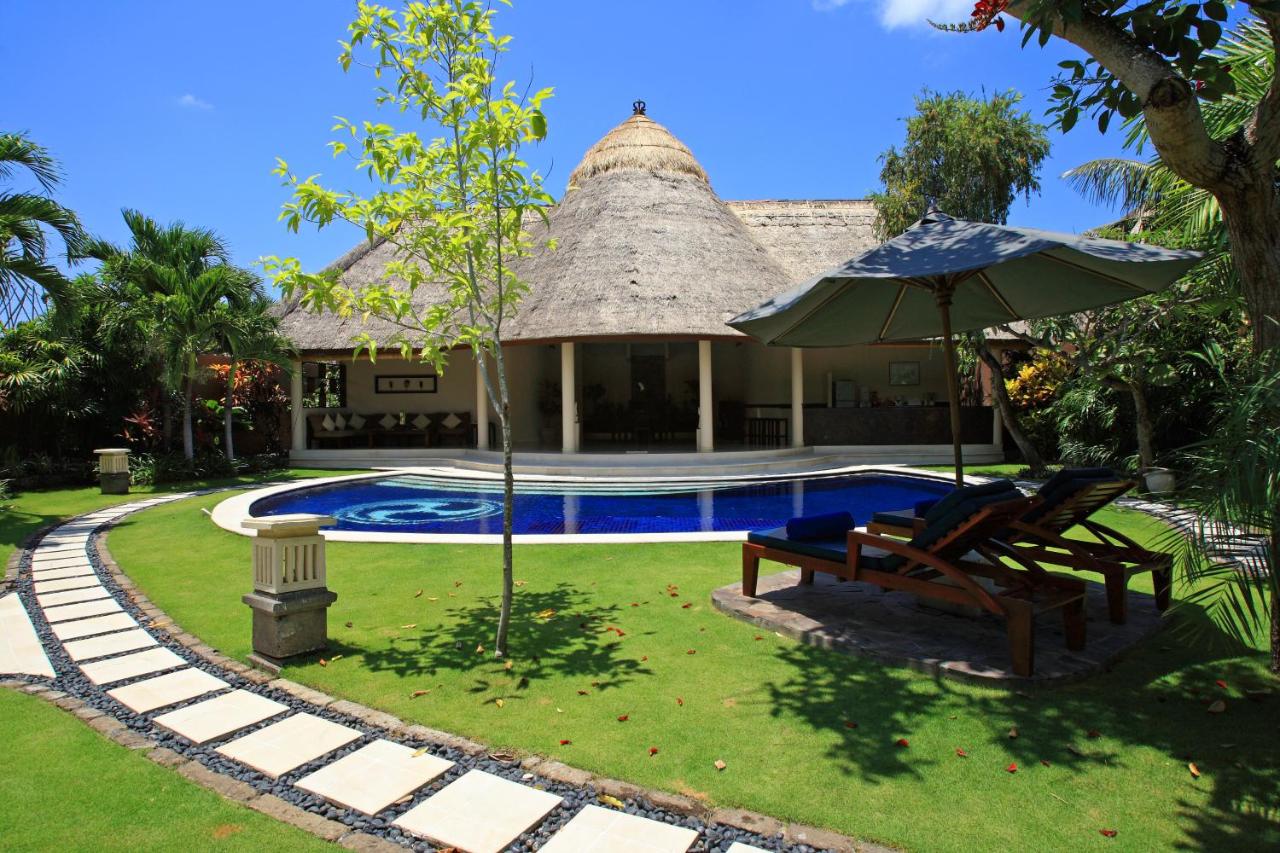 The Dusun - B&B
