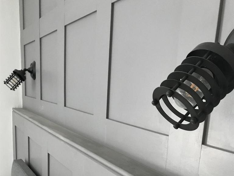 Quadruple Room with Shower