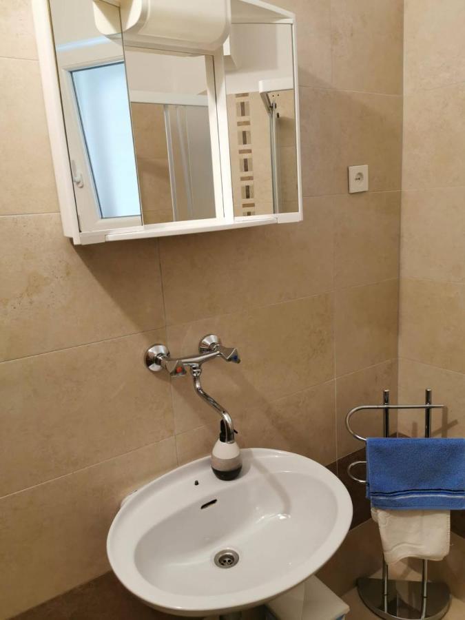 Appartement 2 Chambres (4 Adultes)