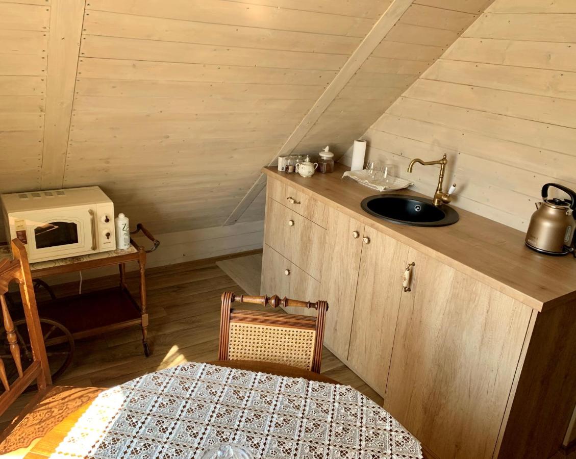 Appartement Standard