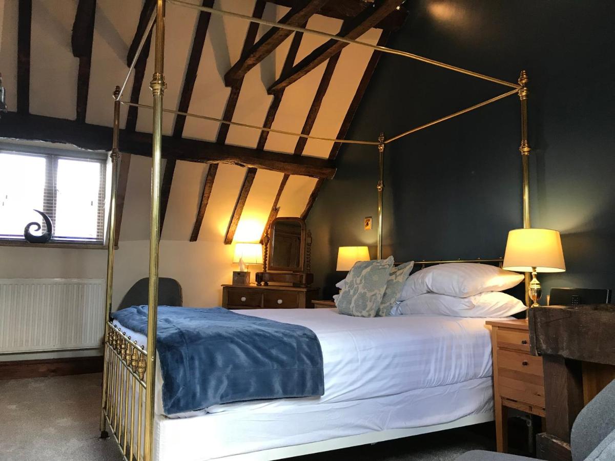 Chambre Double Supérieure