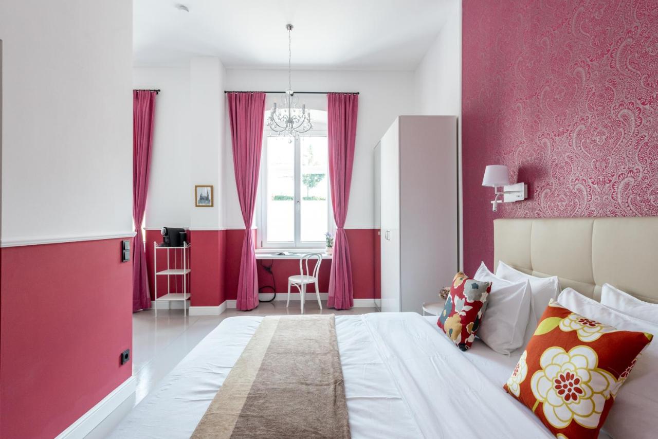 B&B Vienna - Prinz Eugen Studio at Belvedere by HM - Bed and Breakfast Vienna