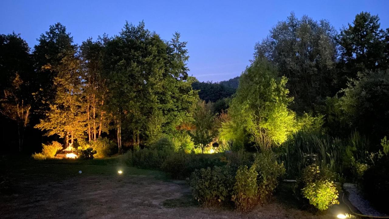 DOMAINE LE HÊTREY - Bed and Breakfast