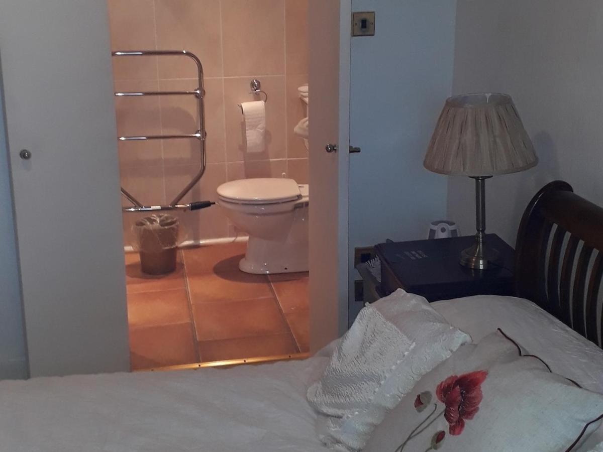 Superior Kamer met Kingsize Bed
