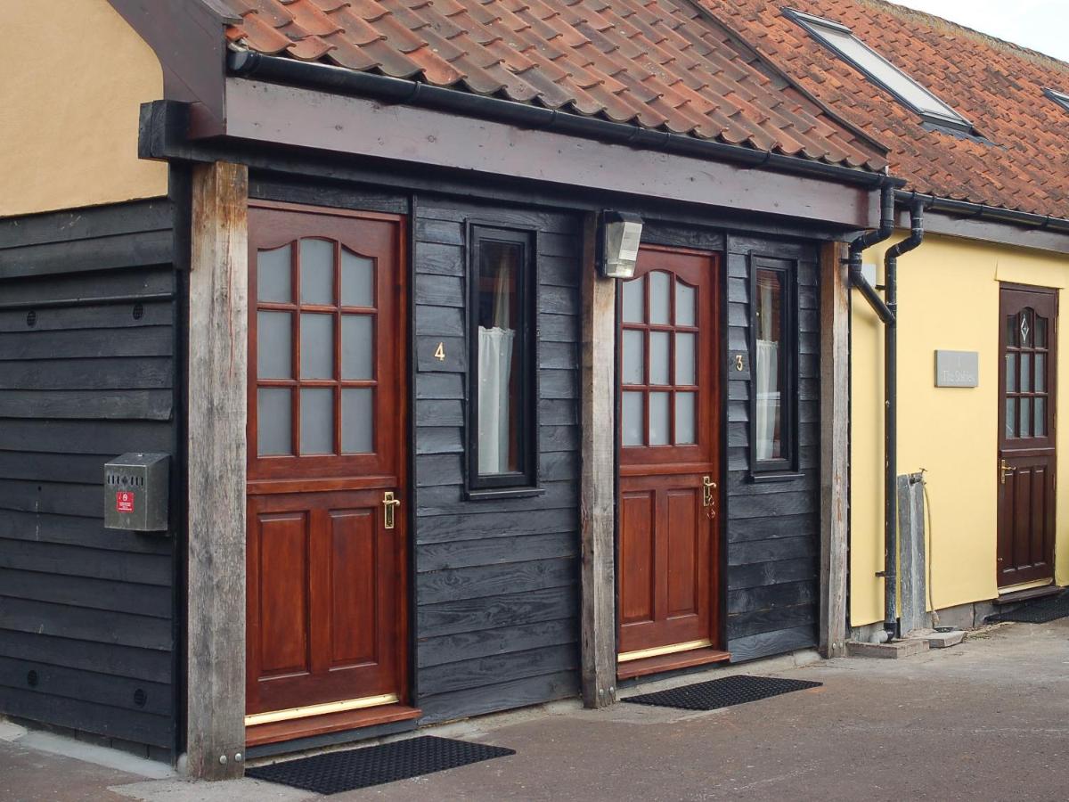 Cottage mit 1 Schlafzimmer