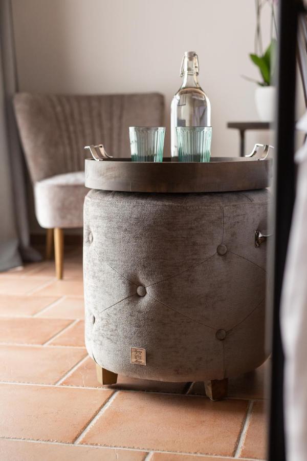 Chambre Double Supérieure