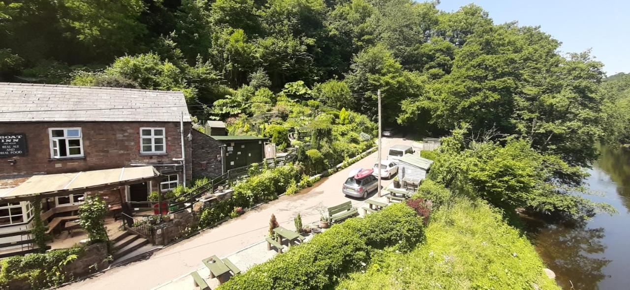 The Boat Inn - B&B