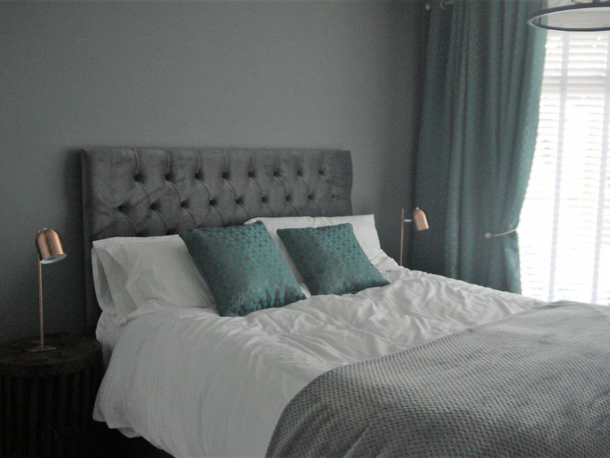 Deluxe Junior Suite