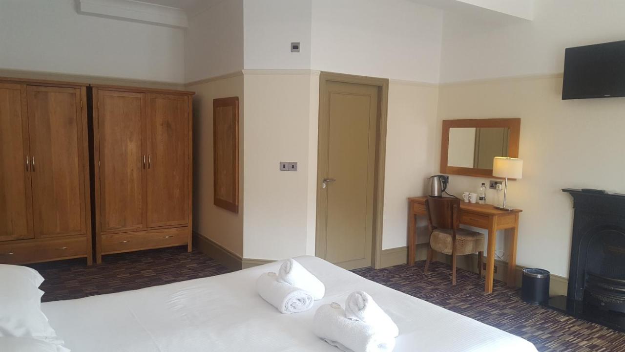Chambre Double Supérieure