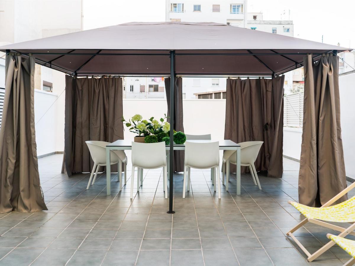 Flat El Porto - families only, no groups - B&B