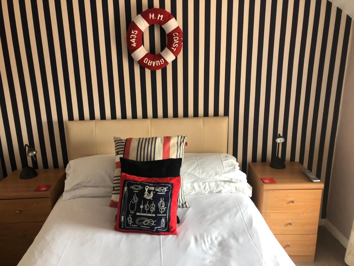 Comfort Quadruple Room