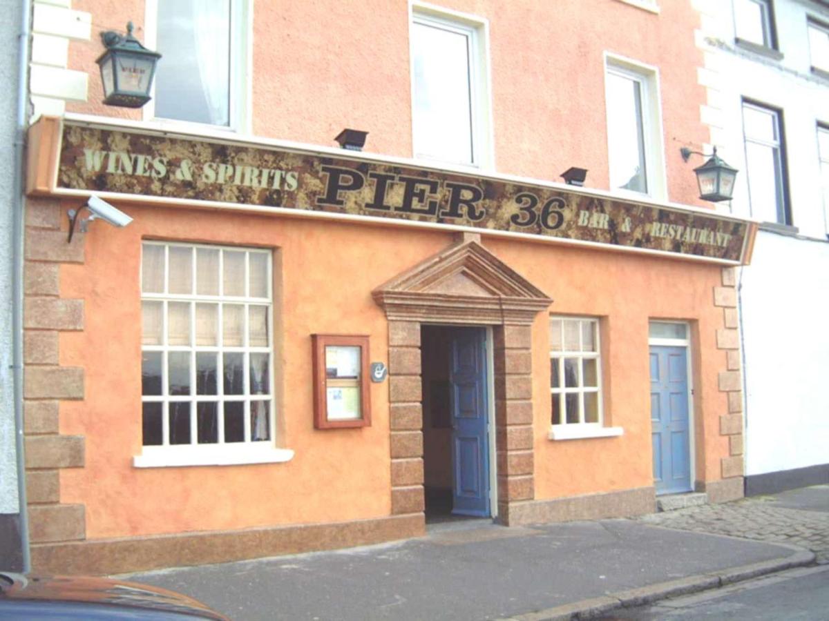 B&B Donaghadee - Pier 36 - Bed and Breakfast Donaghadee