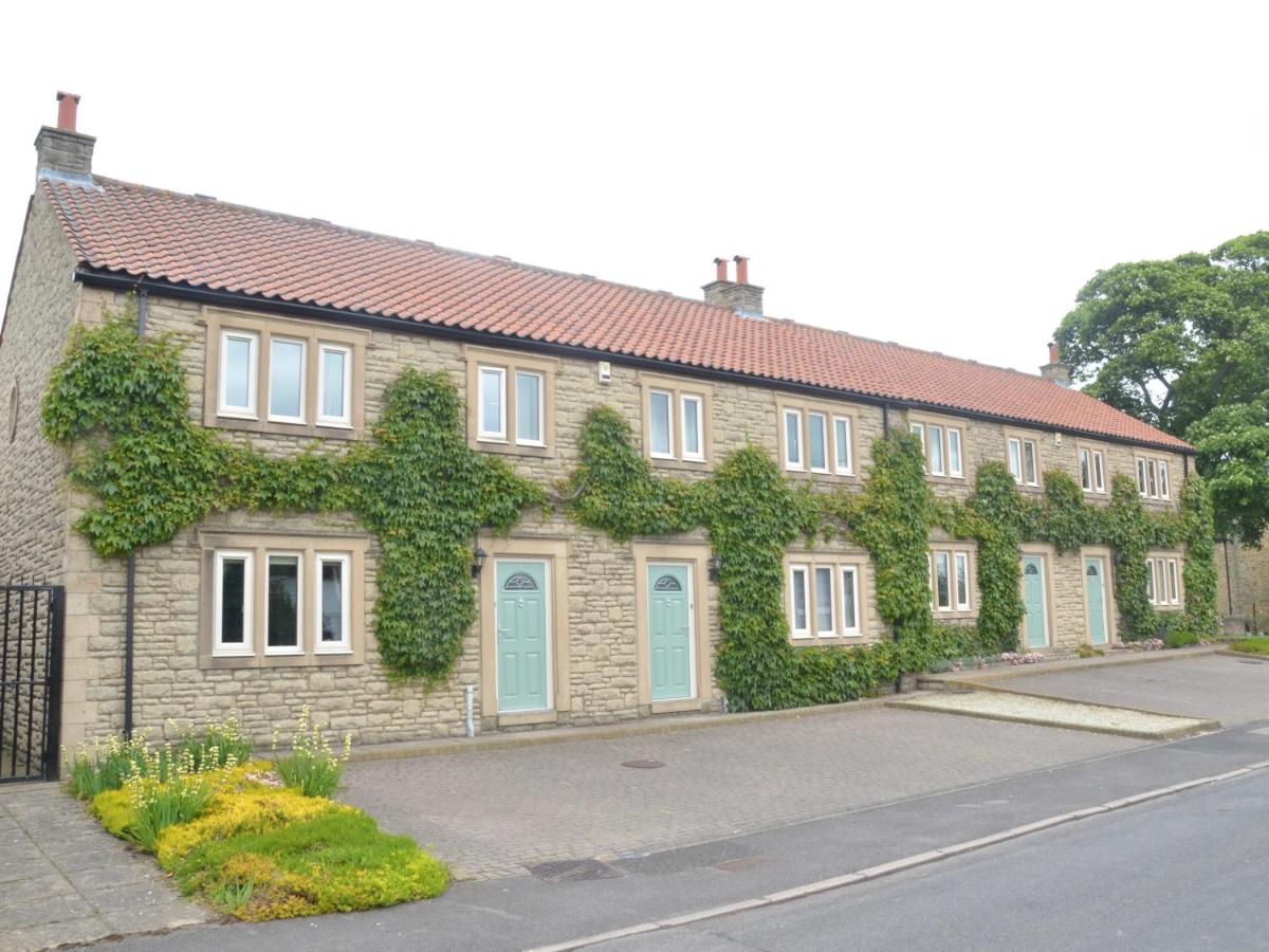Three-Bedroom Cottage