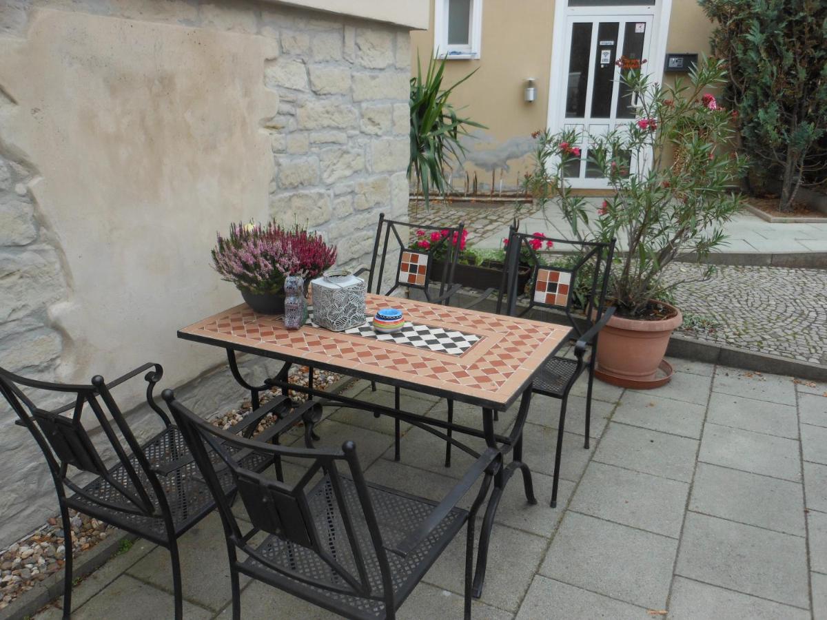 B&B Bernbourg - Pension Am Werder - Bed and Breakfast Bernbourg