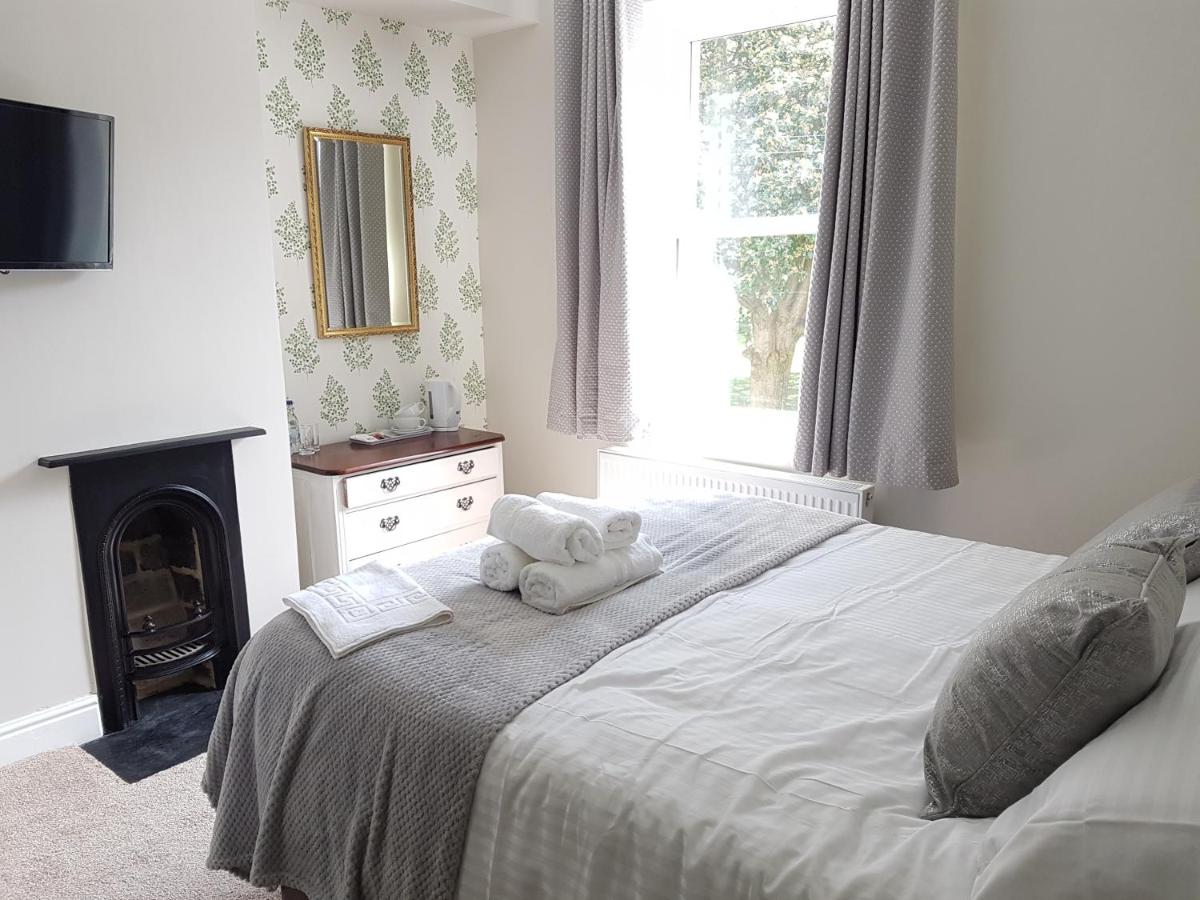 Chambre Lit King-Size