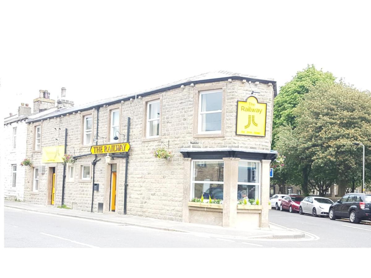 The Railway - B&B