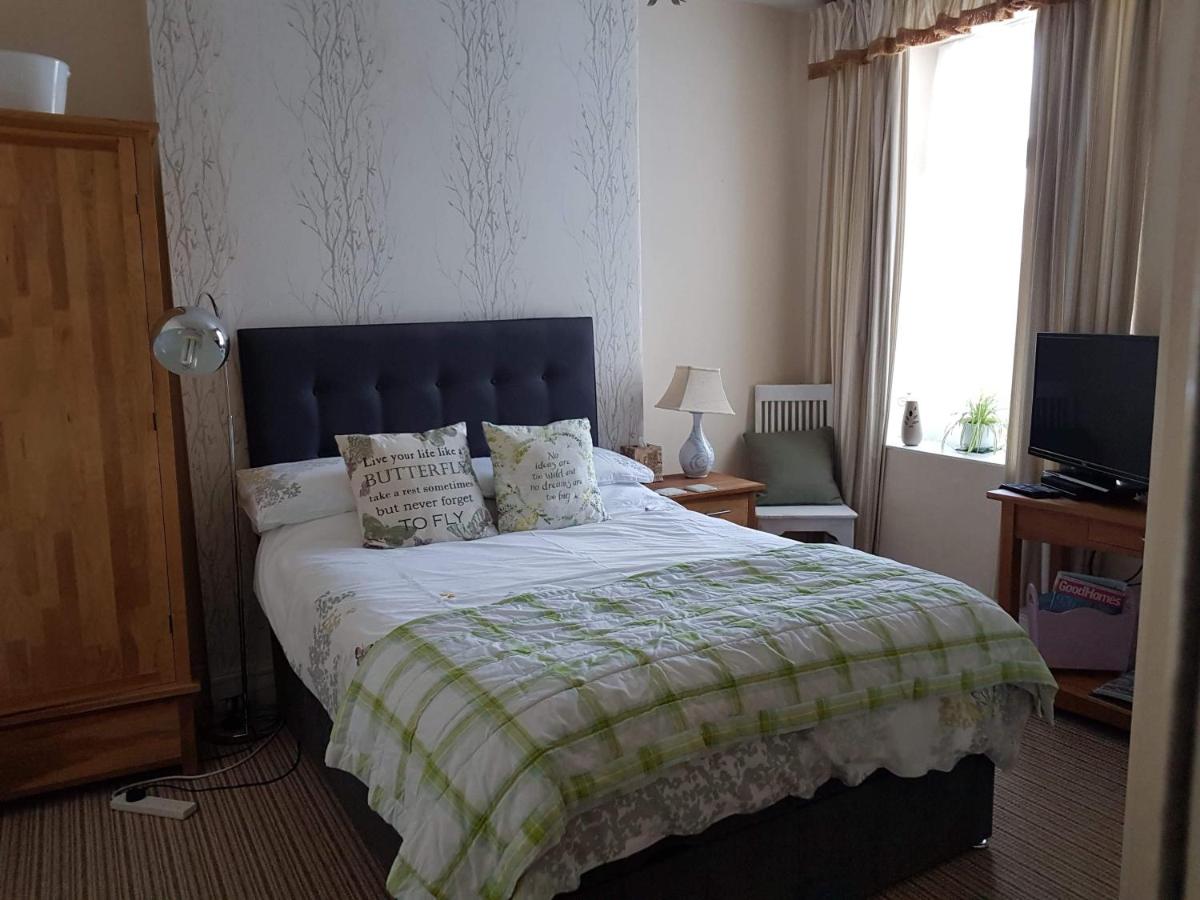 Habitación Doble con baño privado