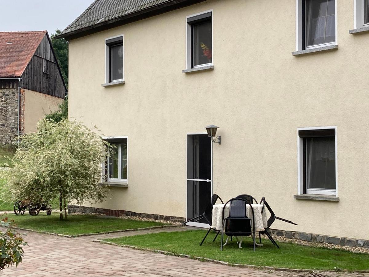 -am Fuß zum Zittauer Gebirge- - B&B