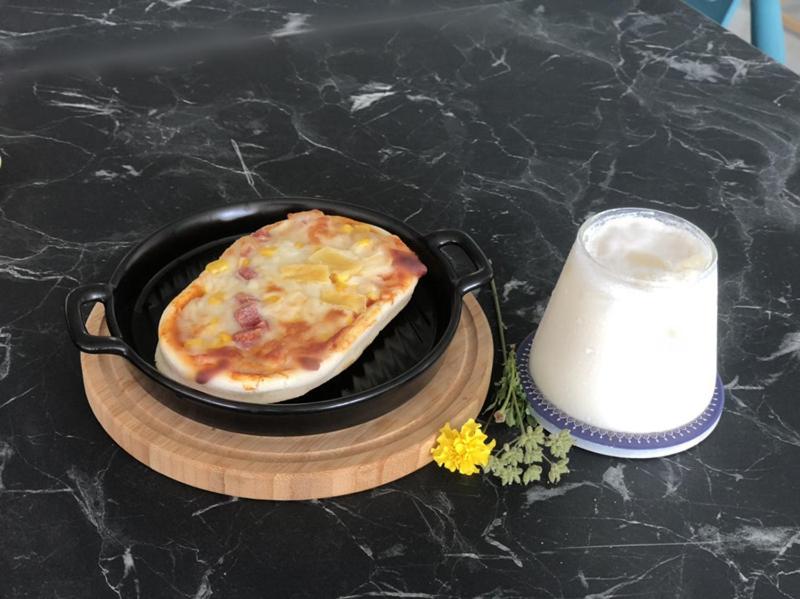 Habitación Doble con vistas a la montaña