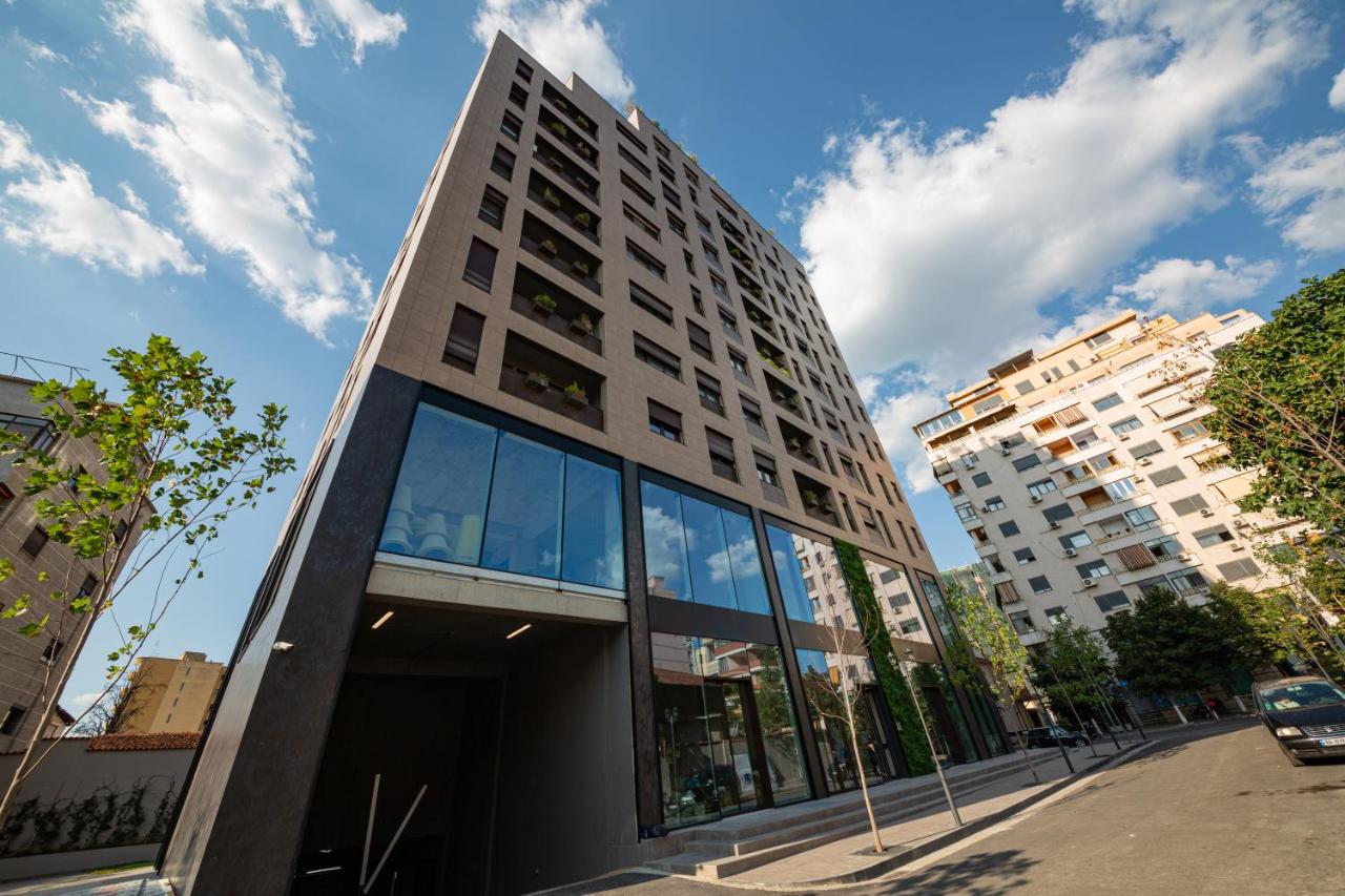 Central Chic Apartments - B&B