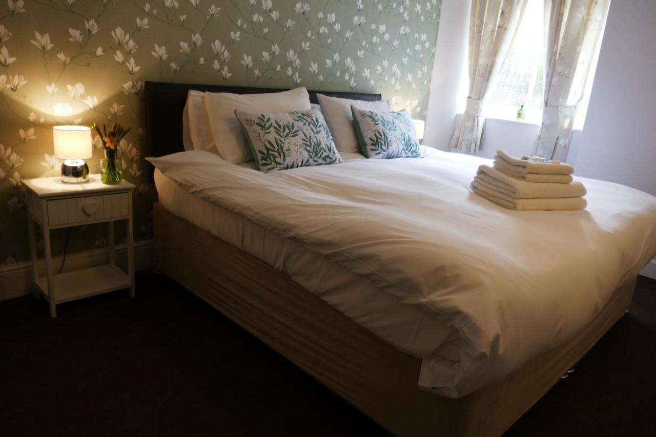 Chambre Triple avec Douche