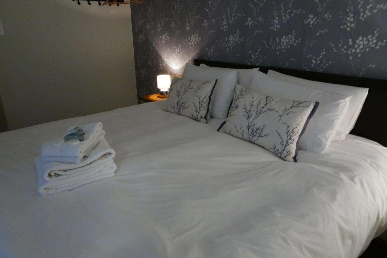 B&B Malham - The Victoria - Bed and Breakfast Malham