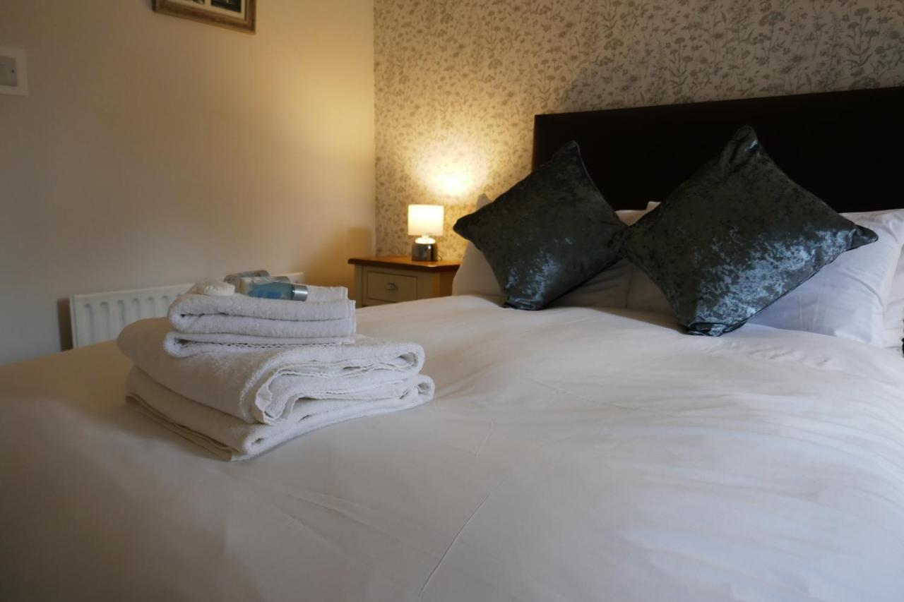 Chambre Double Standard