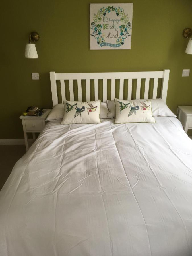 Doppelzimmer mit eigenem Bad