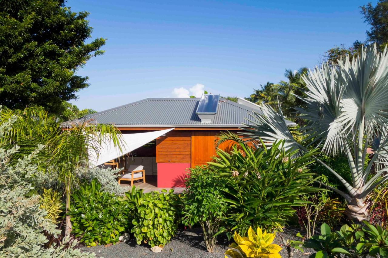 Deluxe Bungalow