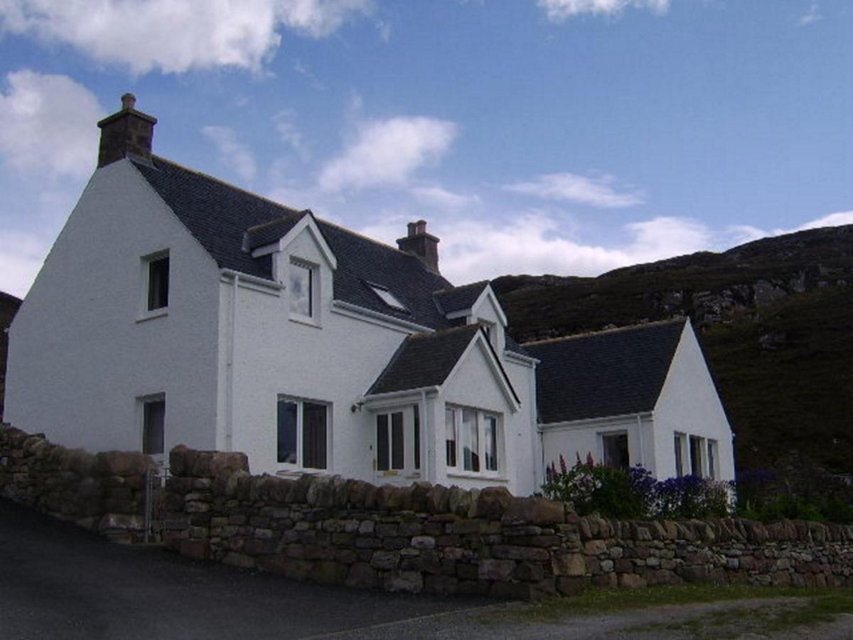 B&B Ullapool - Top House - Bed and Breakfast Ullapool