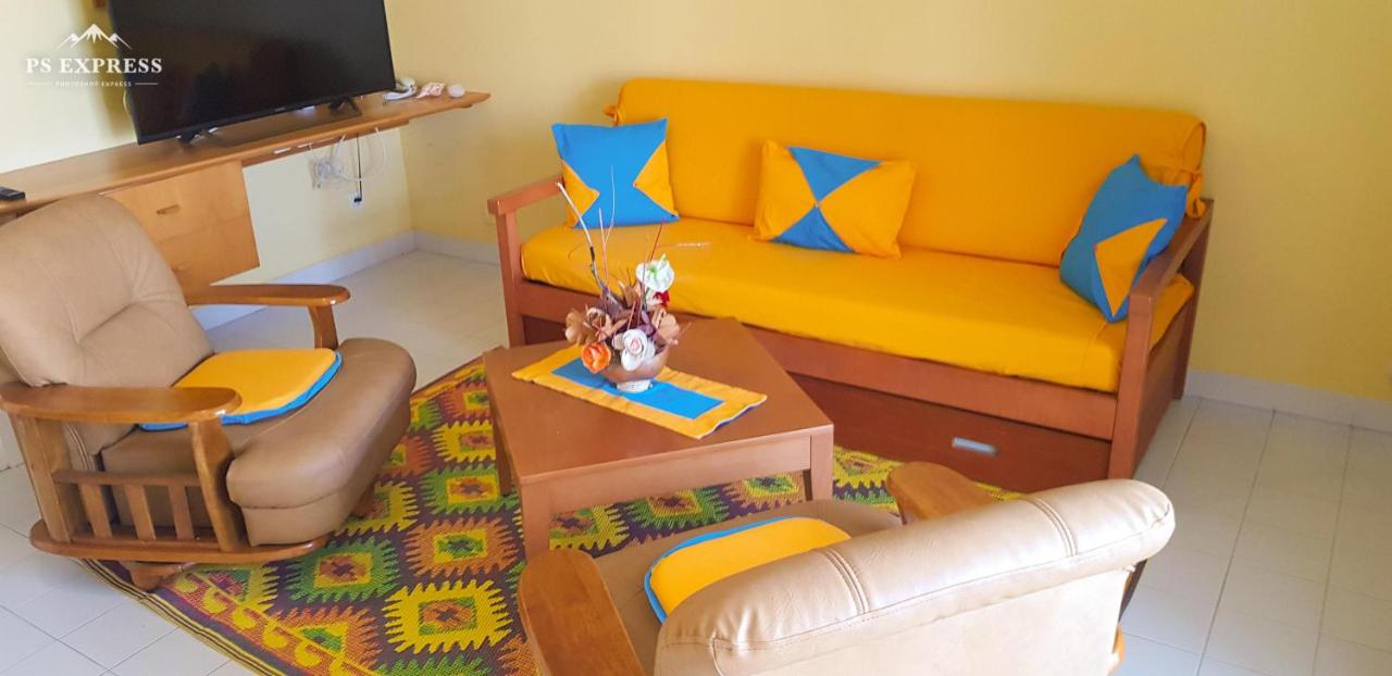 Appartamento con 2 Camere da Letto e Balcone